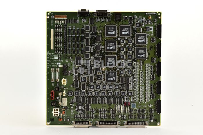 PX79-11179 - Toshiba - CT - OPCONTA Board | Block Imaging